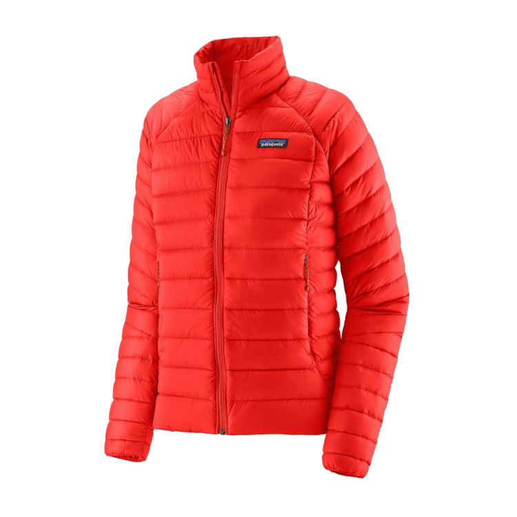 Patagonia Down Sweater - Women's - Backcountry North in Traverse